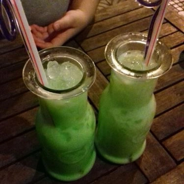 Tổng hợp- Quán Ăn Cherry's - Ice Cream - Milk Tea & Drinks