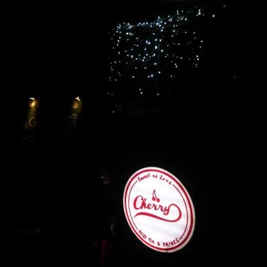 Tổng hợp- Quán Ăn Cherry's - Ice Cream - Milk Tea & Drinks