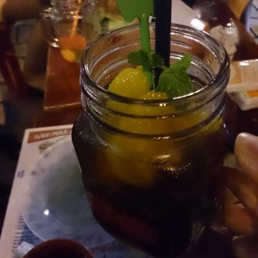 Tổng hợp- Quán Ăn Cherry's - Ice Cream - Milk Tea & Drinks