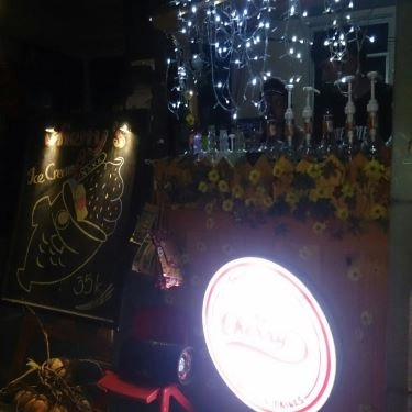Tổng hợp- Quán Ăn Cherry's - Ice Cream - Milk Tea & Drinks