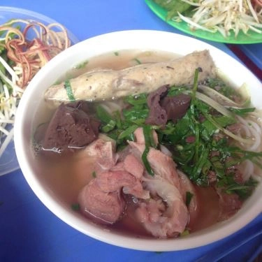Món ăn- Quán Ăn Chị 2 Huế - Ẩm Thực Huế