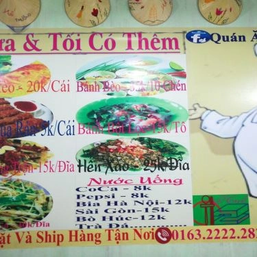 Tổng hợp- Quán Ăn Chị 2 Huế - Ẩm Thực Huế
