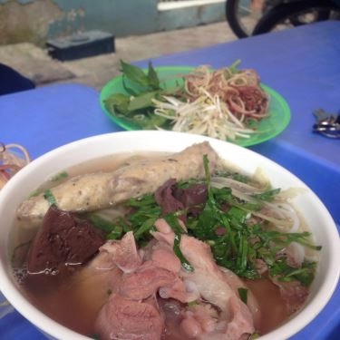 Món ăn- Quán Ăn Chị 2 Huế - Ẩm Thực Huế