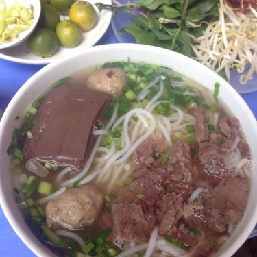 Món ăn- Quán Ăn Chị 2 Huế - Ẩm Thực Huế