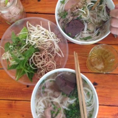 Món ăn- Quán Ăn Chị 2 Huế - Ẩm Thực Huế