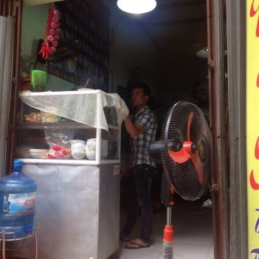 Tổng hợp- Quán Ăn Chị 2 Huế - Ẩm Thực Huế