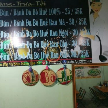 Tổng hợp- Quán Ăn Chị 2 Huế - Ẩm Thực Huế