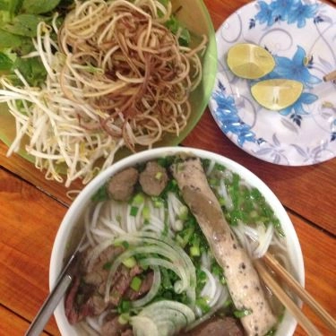 Món ăn- Quán Ăn Chị 2 Huế - Ẩm Thực Huế