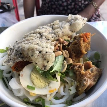 Món ăn- Quán Ăn Chị Bánh - Bún Bò Huế & Mì Quảng