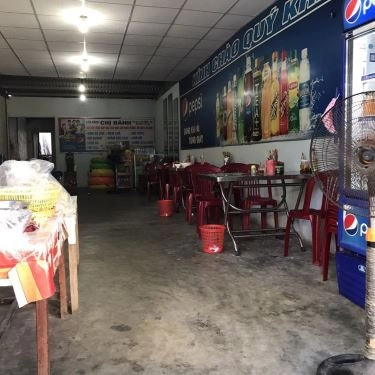 Không gian- Quán Ăn Chị Bánh - Bún Bò Huế & Mì Quảng