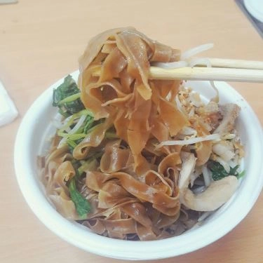 Tổng hợp- Quán Ăn Chị Béo - Bún, Miến, Phở