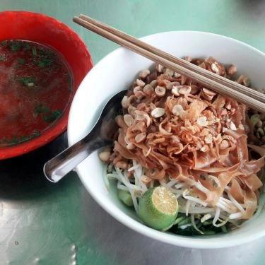 Món ăn- Quán Ăn Chị Béo - Bún, Miến, Phở