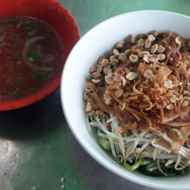 Món ăn- Quán Ăn Chị Béo - Bún, Miến, Phở