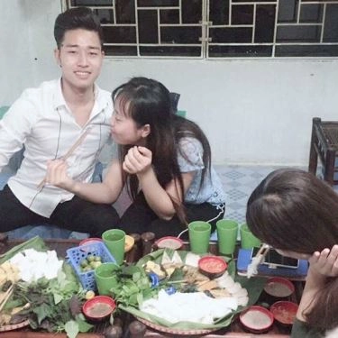 Tổng hợp- Quán Ăn Chi - Bún Đậu Mẹt & Bún Giả Cầy