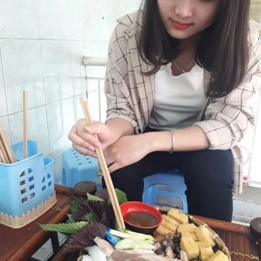 Tổng hợp- Quán Ăn Chi - Bún Đậu Mẹt & Bún Giả Cầy