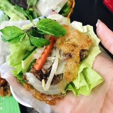 Tổng hợp- Chị Hai - Bánh Xèo