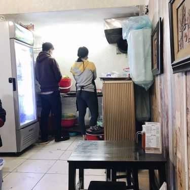 Tổng hợp- Chị Hai - Bánh Xèo