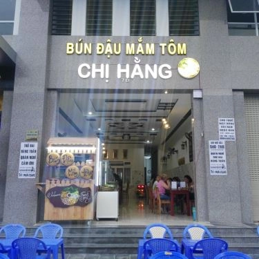 Tổng hợp- Quán Ăn Chị Hằng - Bún Đậu Mắm Tôm