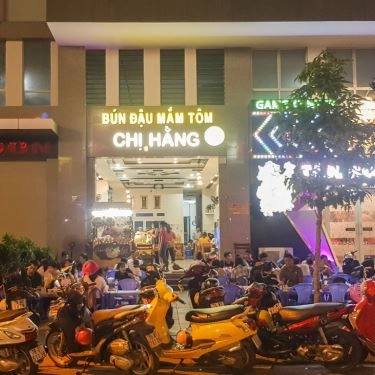 Tổng hợp- Quán Ăn Chị Hằng - Bún Đậu Mắm Tôm