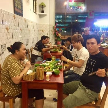Tổng hợp- Quán Ăn Chị Hằng - Bún Đậu Mắm Tôm