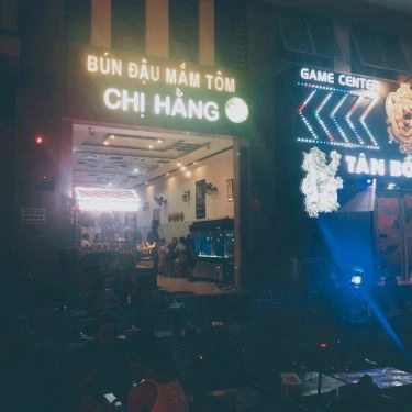 Tổng hợp- Quán Ăn Chị Hằng - Bún Đậu Mắm Tôm