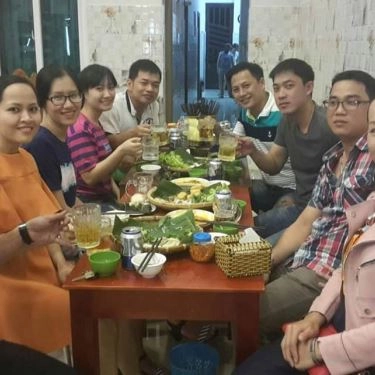 Tổng hợp- Quán Ăn Chị Hằng - Bún Đậu Mắm Tôm