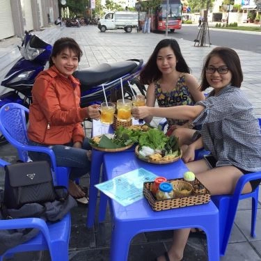 Tổng hợp- Quán Ăn Chị Hằng - Bún Đậu Mắm Tôm