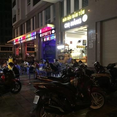 Tổng hợp- Quán Ăn Chị Hằng - Bún Đậu Mắm Tôm