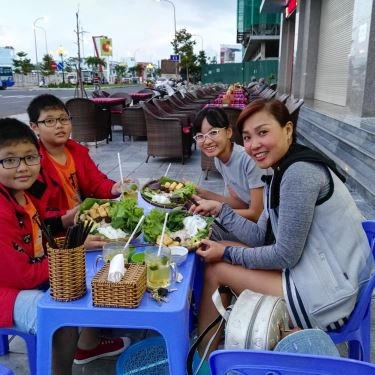 Tổng hợp- Quán Ăn Chị Hằng - Bún Đậu Mắm Tôm