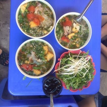 Tổng hợp- Quán Ăn Chị Hương - Bún Hến
