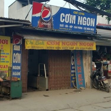 Tổng hợp- Quán Ăn Chí Linh - Cơm Ngon