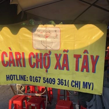 Tổng hợp- Quán Ăn Bún Cà Ri Gà - Vịt