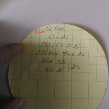 Tổng hợp- Quán Ăn Chị Ngọc - Bánh Cuốn & Bánh Ướt Nóng