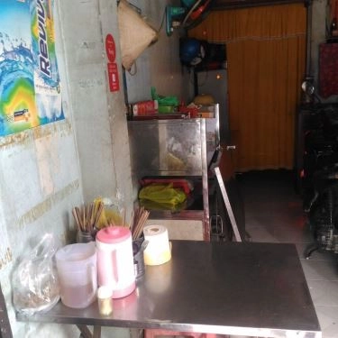 Không gian- Quán Ăn Chị Ngọc - Bánh Cuốn & Bánh Ướt Nóng