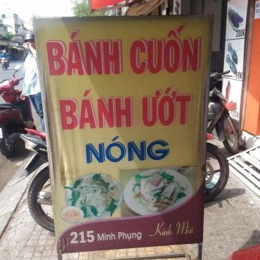 Tổng hợp- Quán Ăn Chị Ngọc - Bánh Cuốn & Bánh Ướt Nóng