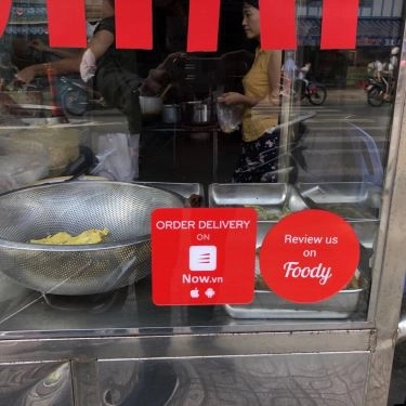 Tổng hợp- Quán Ăn Phở & Hủ Tiếu Chay - Nguyễn Thị Thập