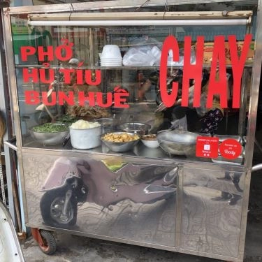 Tổng hợp- Quán Ăn Phở & Hủ Tiếu Chay - Nguyễn Thị Thập
