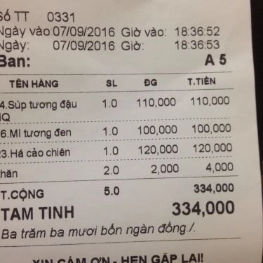 Tổng hợp- Quán Ăn Chi Ri San - Ẩm Thực Hàn Quốc