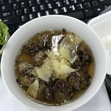 Tổng hợp- Quán Ăn Chị Sự - Bánh Cuốn & Bún Chả