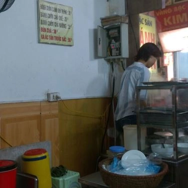 Tổng hợp- Quán Ăn Chị Sự - Bánh Cuốn & Bún Chả