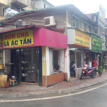 Tổng hợp- Quán Ăn Chị Sự - Bánh Cuốn & Bún Chả
