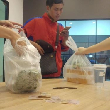 Tổng hợp- Quán Ăn Chị Sự - Bánh Cuốn & Bún Chả