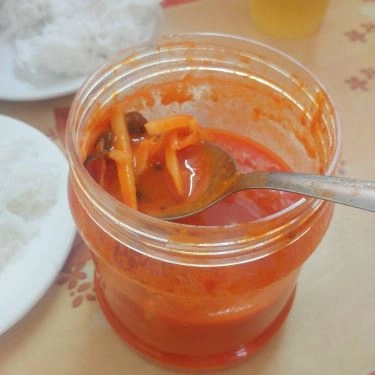 Tổng hợp- Quán Ăn Chị Sự - Bánh Cuốn & Bún Chả