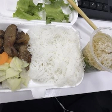 Tổng hợp- Quán Ăn Chị Sự - Bánh Cuốn & Bún Chả