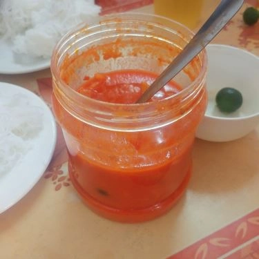 Tổng hợp- Quán Ăn Chị Sự - Bánh Cuốn & Bún Chả