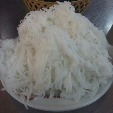 Tổng hợp- Quán Ăn Chị Sự - Bánh Cuốn & Bún Chả