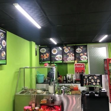 Tổng hợp- Quán Ăn Chế Trang - Soup Khổ Qua, Cà & Ớt - Nguyễn Trãi