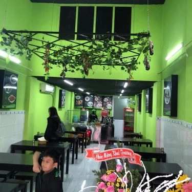Không gian- Quán Ăn Chế Trang - Soup Khổ Qua, Cà & Ớt - Nguyễn Trãi