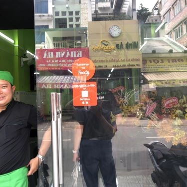 Tổng hợp- Quán Ăn Chế Trang - Soup Khổ Qua, Cà & Ớt - Nguyễn Trãi