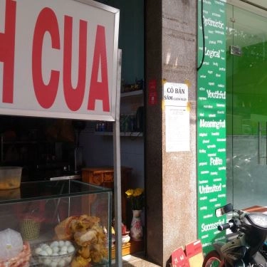 Tổng hợp- Quán Ăn Chị Út - Bánh Canh Cua